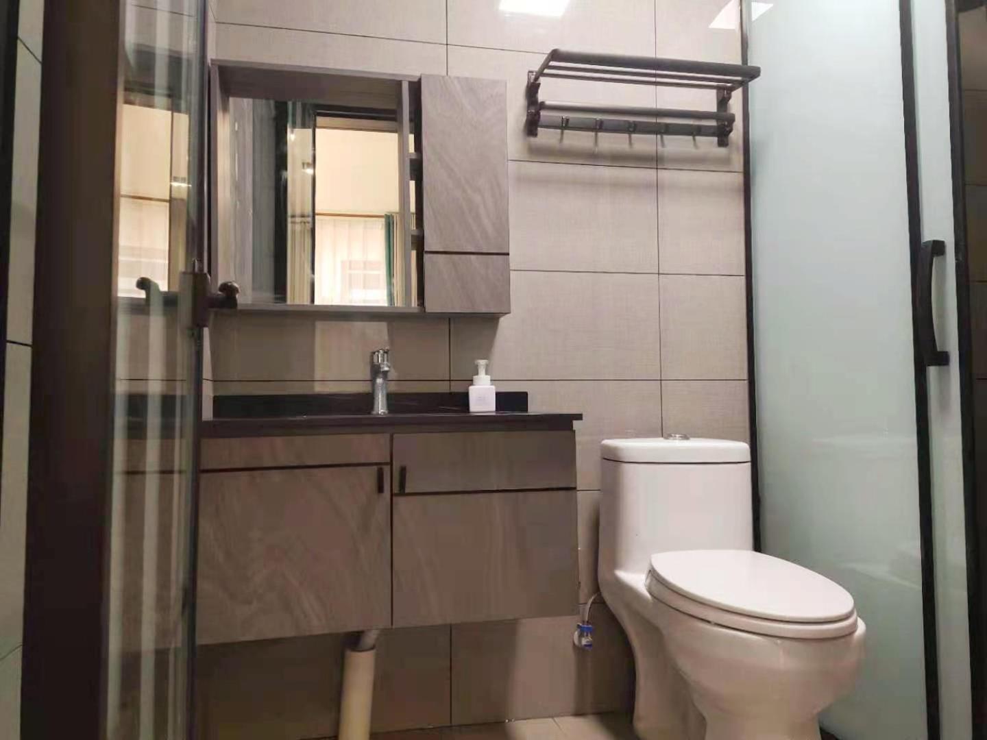A&G Apartment Zhangjiajie Room photo