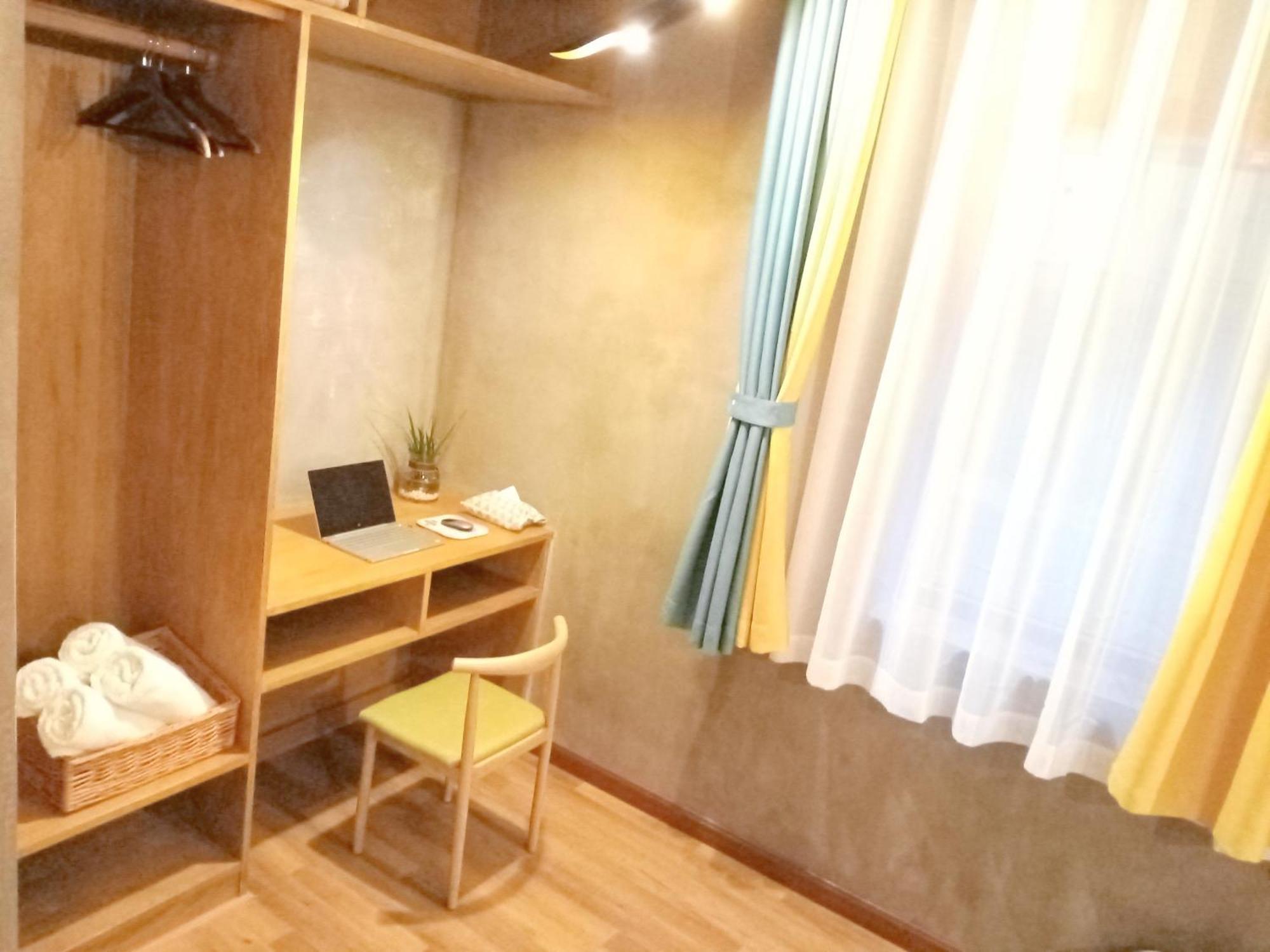 A&G Apartment Zhangjiajie Room photo
